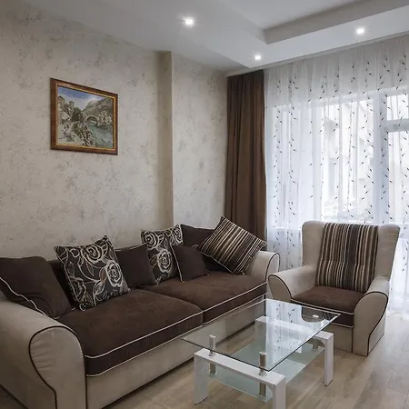 Magdalena Apartment