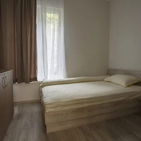 Apartment Magdalena *