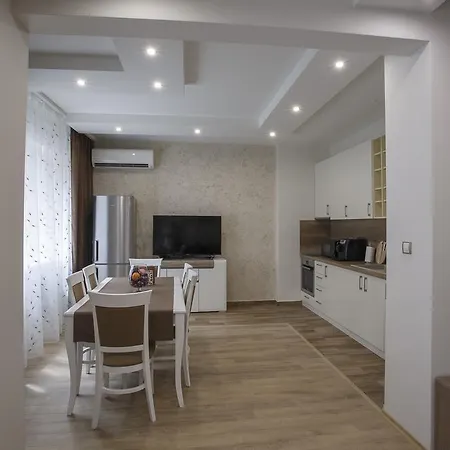 Magdalena Apartment *