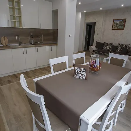 Apartment Magdalena Sofia