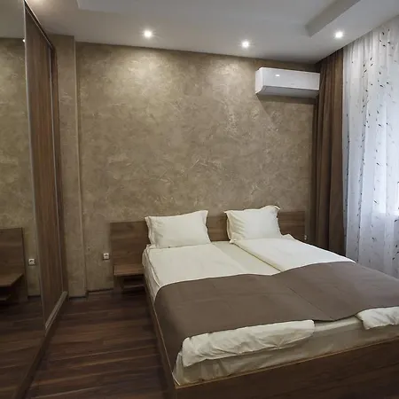 Apartment Magdalena