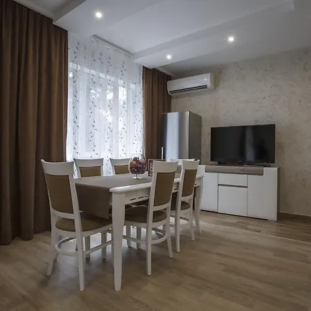 Apartment Magdalena